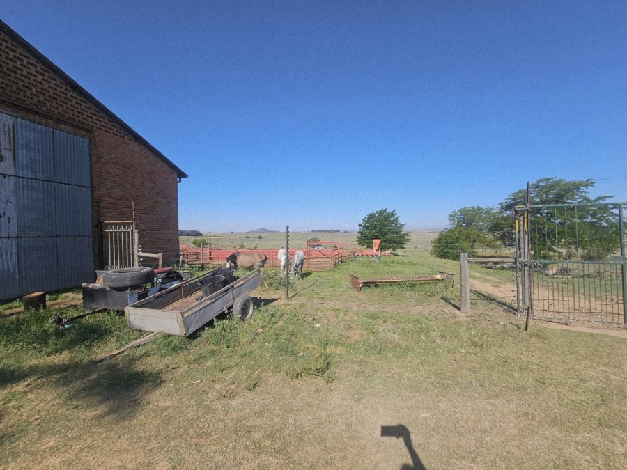 17 Bedroom Property for Sale in Ladybrand Free State